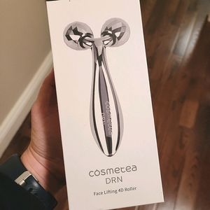 Face lifting 4D roller